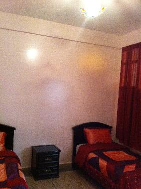 Ferienwohnung in Agadir (Agadir) oder Ferienwohnung oder Ferienhaus