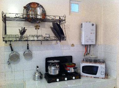 Ferienwohnung in Agadir (Agadir) oder Ferienwohnung oder Ferienhaus