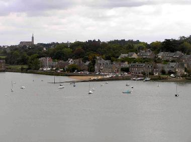 Ferienhaus in Pleudihen-sur-Rance (C�tes-d