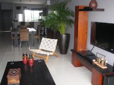 Ferienwohnung in Playa Del Carmen (Quintana Roo) oder Ferienwohnung oder Ferienhaus