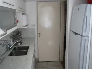 Ferienwohnung in Buenos Aires11520 (Buenos Aires) oder Ferienwohnung oder Ferienhaus