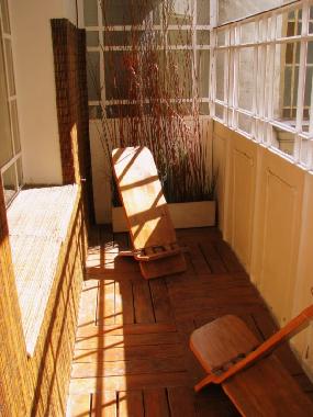 Ferienwohnung in Buenos Aires11520 (Buenos Aires) oder Ferienwohnung oder Ferienhaus