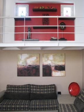 Ferienwohnung in Buenos Aires11520 (Buenos Aires) oder Ferienwohnung oder Ferienhaus