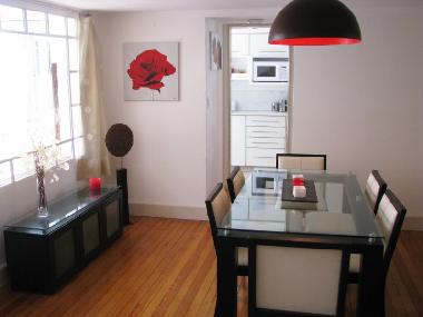 Ferienwohnung in Buenos Aires11520 (Buenos Aires) oder Ferienwohnung oder Ferienhaus