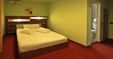 Hotel in Cluj Napoca (Cluj) oder Ferienwohnung oder Ferienhaus
