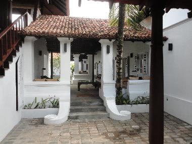 Villa in Dhargatown (Kalutara) oder Ferienwohnung oder Ferienhaus