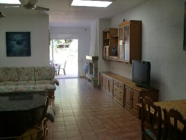 Ferienwohnung in PINEDA DE MAR (Barcelona) oder Ferienwohnung oder Ferienhaus