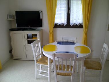 Ferienhaus in Houlgate (Calvados) oder Ferienwohnung oder Ferienhaus