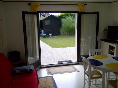Ferienhaus in Houlgate (Calvados) oder Ferienwohnung oder Ferienhaus