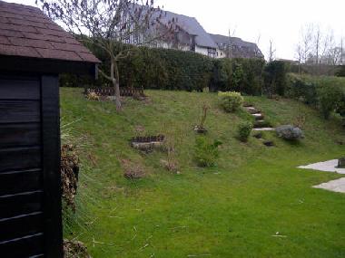 Ferienhaus in Houlgate (Calvados) oder Ferienwohnung oder Ferienhaus
