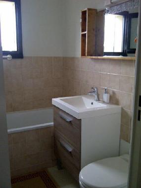 Ferienhaus in Houlgate (Calvados) oder Ferienwohnung oder Ferienhaus