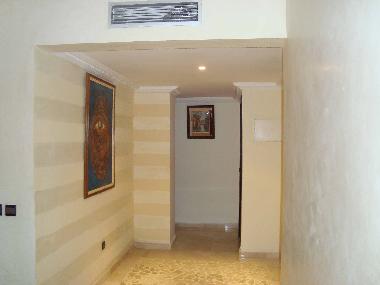 Ferienwohnung in Marrakech (Marrakech) oder Ferienwohnung oder Ferienhaus