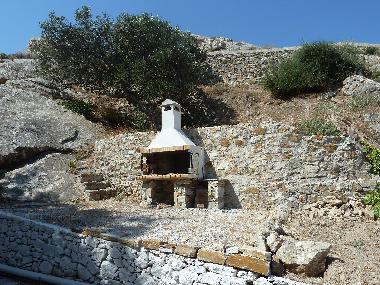 Ferienhaus in Bari village (Kyklades) oder Ferienwohnung oder Ferienhaus
