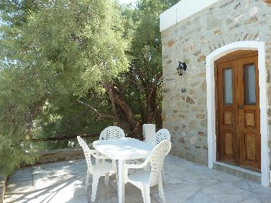 Ferienhaus in Bari village (Kyklades) oder Ferienwohnung oder Ferienhaus