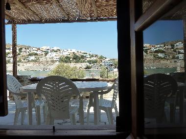 Ferienhaus in Bari village (Kyklades) oder Ferienwohnung oder Ferienhaus