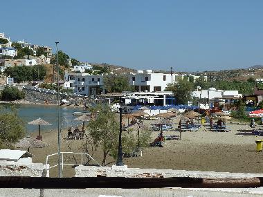 Ferienhaus in Bari village (Kyklades) oder Ferienwohnung oder Ferienhaus