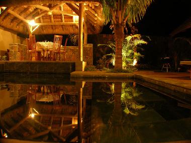 Ferienhaus in Grand Bay (Port Louis) oder Ferienwohnung oder Ferienhaus