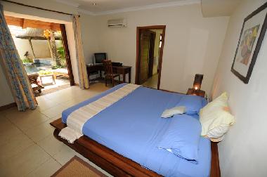 Ferienhaus in Grand Bay (Port Louis) oder Ferienwohnung oder Ferienhaus