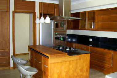 Ferienhaus in Grand Bay (Port Louis) oder Ferienwohnung oder Ferienhaus