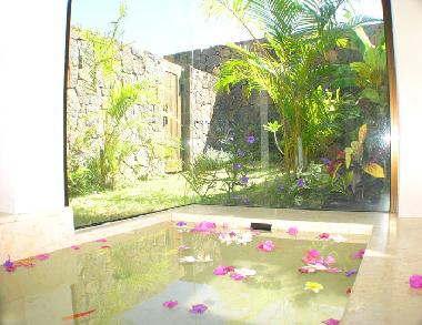 Ferienhaus in Grand Bay (Port Louis) oder Ferienwohnung oder Ferienhaus