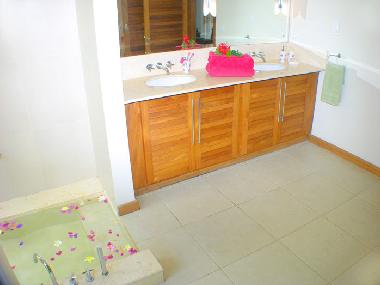 Ferienhaus in Grand Bay (Port Louis) oder Ferienwohnung oder Ferienhaus