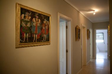 Ferienwohnung in Cascais (Grande Lisboa) oder Ferienwohnung oder Ferienhaus