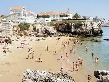 Ferienwohnung in Cascais (Grande Lisboa) oder Ferienwohnung oder Ferienhaus
