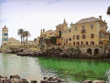 Ferienwohnung in Cascais (Grande Lisboa) oder Ferienwohnung oder Ferienhaus