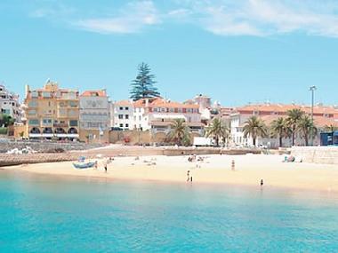 Ferienwohnung in Cascais (Grande Lisboa) oder Ferienwohnung oder Ferienhaus
