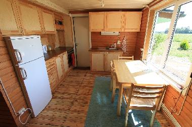 Ferienhaus in Ravila (Harjumaa) oder Ferienwohnung oder Ferienhaus