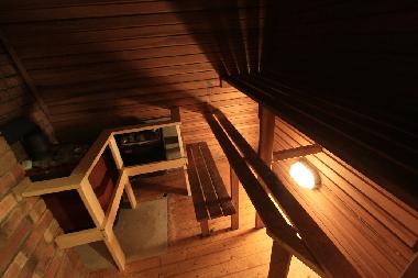 Ferienhaus in Ravila (Harjumaa) oder Ferienwohnung oder Ferienhaus