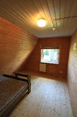 Ferienhaus in Ravila (Harjumaa) oder Ferienwohnung oder Ferienhaus