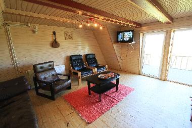 Ferienhaus in Ravila (Harjumaa) oder Ferienwohnung oder Ferienhaus