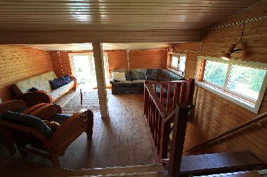 Ferienhaus in Ravila (Harjumaa) oder Ferienwohnung oder Ferienhaus