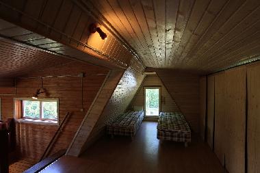 Ferienhaus in Ravila (Harjumaa) oder Ferienwohnung oder Ferienhaus