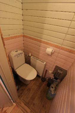 Ferienhaus in Ravila (Harjumaa) oder Ferienwohnung oder Ferienhaus