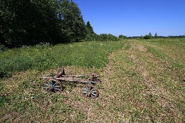 Ferienhaus in Ravila (Harjumaa) oder Ferienwohnung oder Ferienhaus