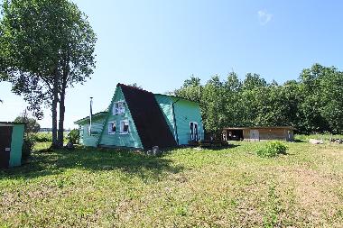 Ferienhaus in Ravila (Harjumaa) oder Ferienwohnung oder Ferienhaus