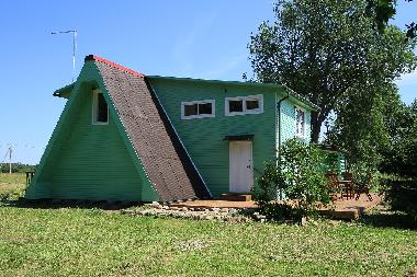 Ferienhaus in Ravila (Harjumaa) oder Ferienwohnung oder Ferienhaus