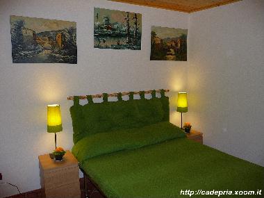 Ferienwohnung in sesta godano (La Spezia) oder Ferienwohnung oder Ferienhaus