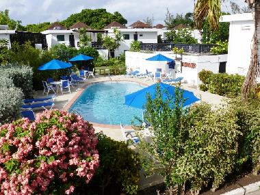 Ferienwohnung in Christ Church (Christ Church) oder Ferienwohnung oder Ferienhaus