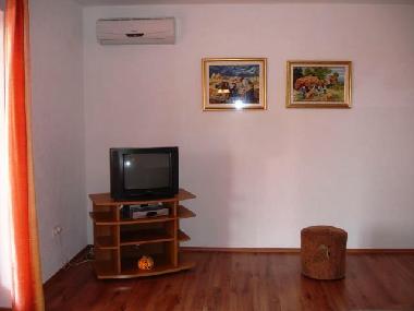 Pension in Novigrad (Istarska) oder Ferienwohnung oder Ferienhaus