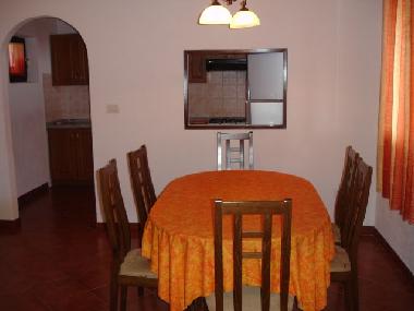 Pension in Novigrad (Istarska) oder Ferienwohnung oder Ferienhaus