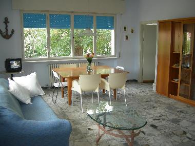 Ferienwohnung in Tirrenia (Pisa) oder Ferienwohnung oder Ferienhaus