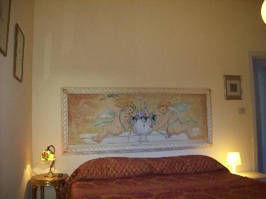 Ferienwohnung in Tirrenia (Pisa) oder Ferienwohnung oder Ferienhaus