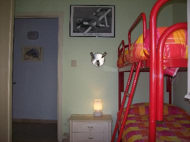 Ferienwohnung in Tirrenia (Pisa) oder Ferienwohnung oder Ferienhaus