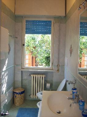 Ferienwohnung in Tirrenia (Pisa) oder Ferienwohnung oder Ferienhaus