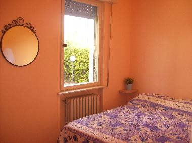 Ferienwohnung in Tirrenia (Pisa) oder Ferienwohnung oder Ferienhaus