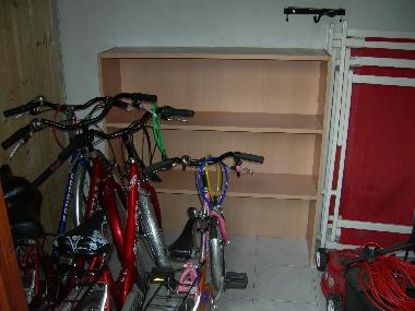 Ferienwohnung in Tirrenia (Pisa) oder Ferienwohnung oder Ferienhaus