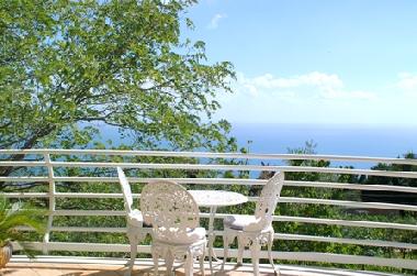 Villa in Sorrento (Napoli) oder Ferienwohnung oder Ferienhaus